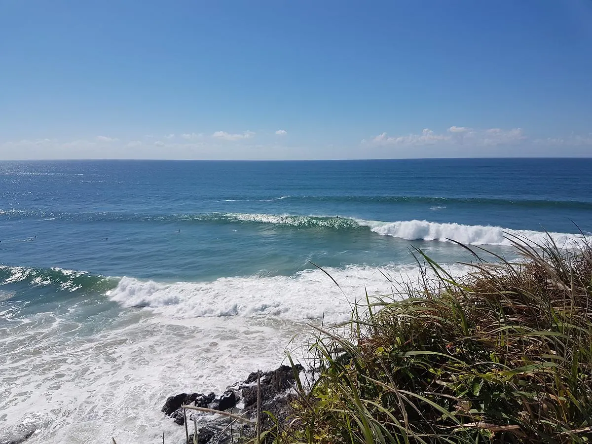 Дом отдыха Beach Cottage Coolum Beach With Spa And Fire Table
